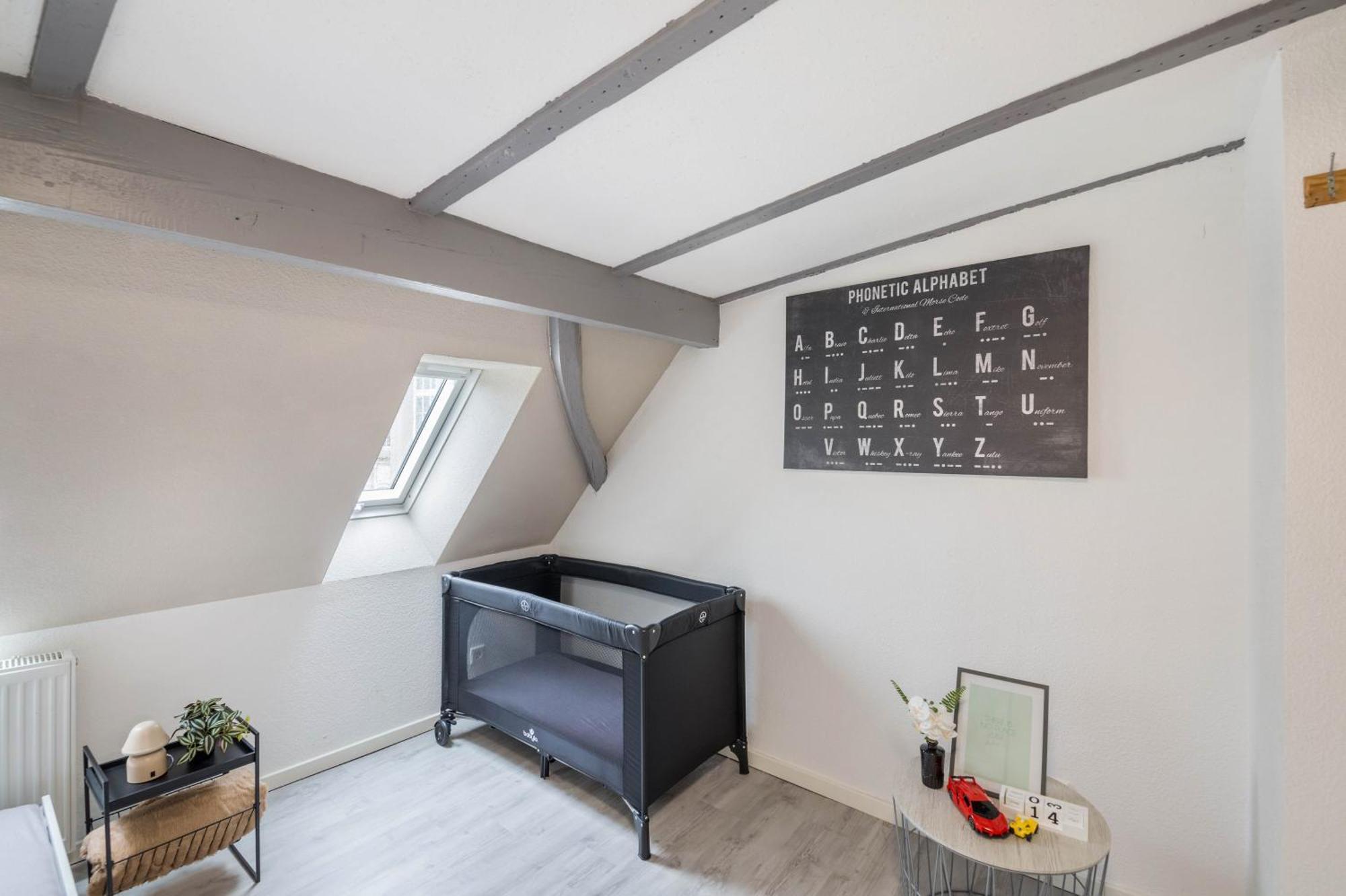 Am Roentgenmuseum Apartment Remscheid Luaran gambar