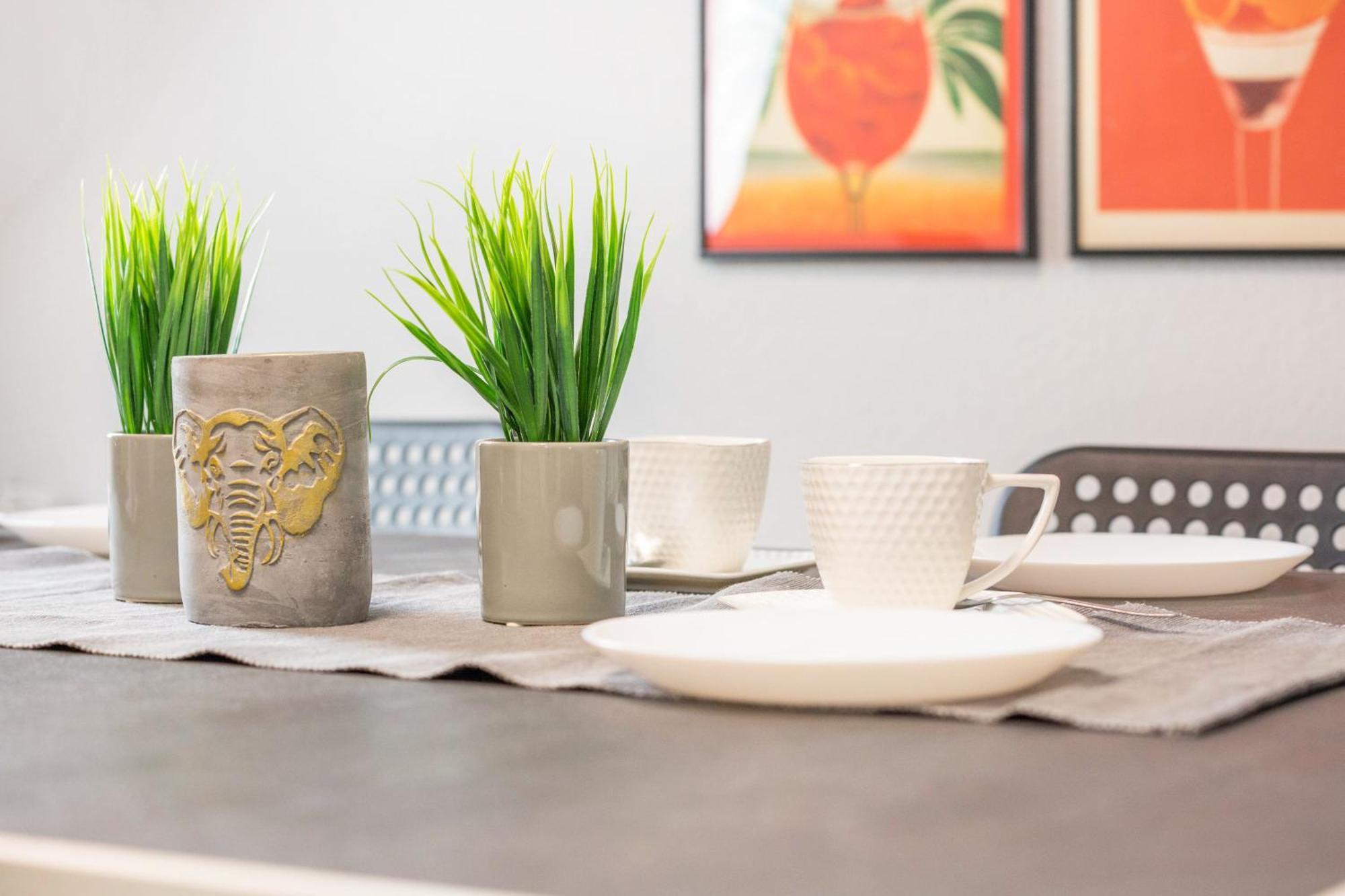 Am Roentgenmuseum Apartment Remscheid Luaran gambar