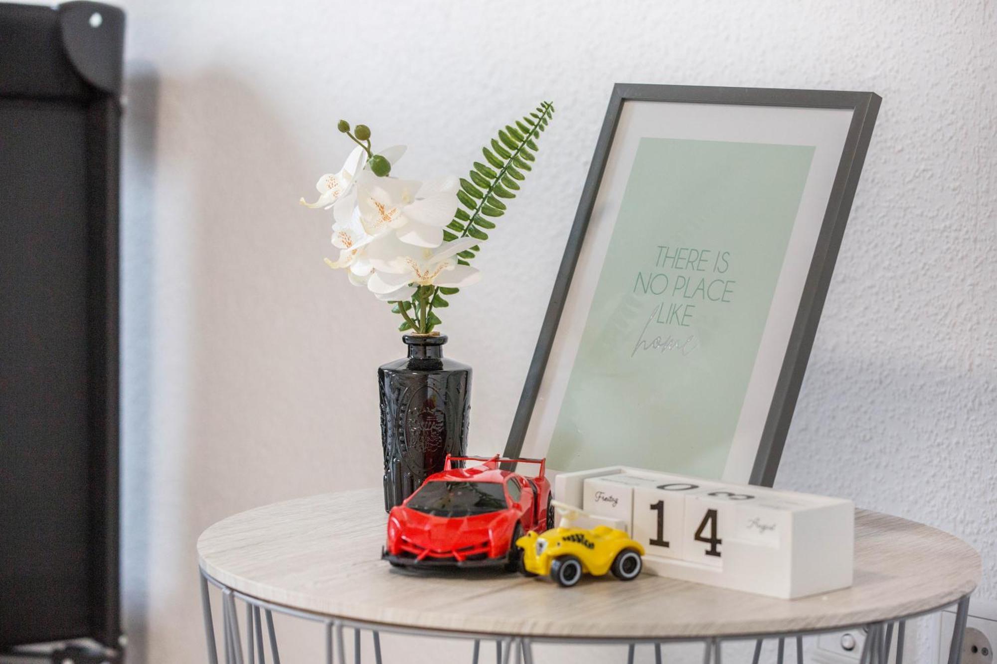 Am Roentgenmuseum Apartment Remscheid Luaran gambar